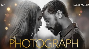 The Photograph (2020)