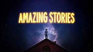 Amazing Stories (2020)