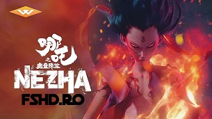 Ne Zha (2019)