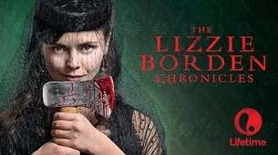 The Lizzie Borden Chronicles