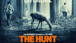 The Hunt (2020)