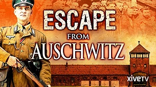 The Escape from Auschwitz (2020)