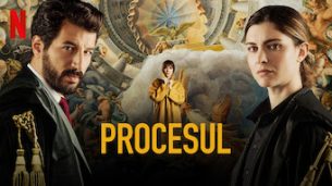 Il Processo – The Trial (2019)