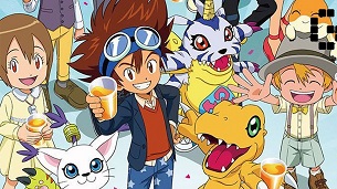 Digimon Adventure: (2020)