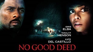 No Good Deed (2020)