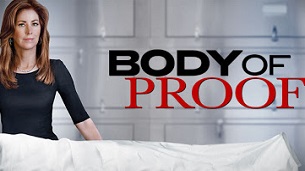 Body of Proof (2011)