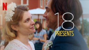 18 regali (18 Presents) (2020)