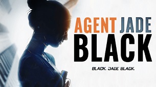 Agent Jade Black (2020)