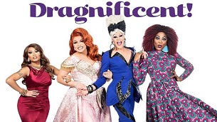 Dragnificient! (2020)