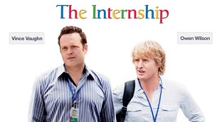 The Internship (2013)