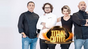 Titani la cutite