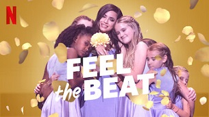 Feel the Beat (2020)