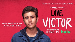 Love, Victor (2020)