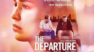 The Departure (2020)