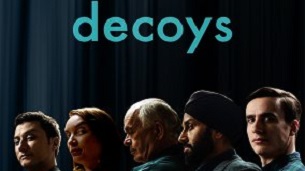 Decoys (2020)