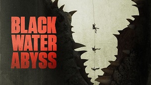 Black Water: Abyss (2020)