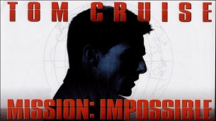 Mission: Impossible (1996)