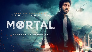 Mortal (2020)