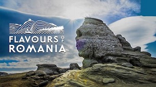 Flavours of Romania (2018)