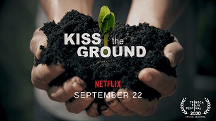 Kiss the Ground (2020)