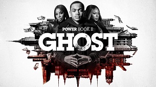 Power Book II: Ghost (2020)