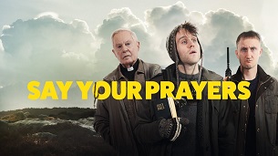 Say Your Prayers (2020)