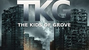 TKG: The Kids of Grove (2020)