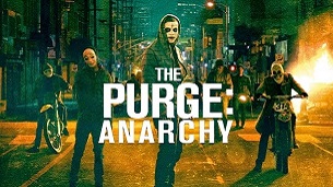 The Purge: Anarchy (2014)