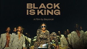 Black Is King (2020)