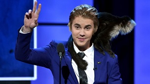 Comedy Central Roast of Justin Bieber (2015)