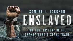 Enslaved (2020)