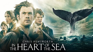 In the Heart of the Sea (2015)