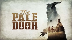 The Pale Door (2020)