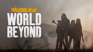 The Walking Dead: World Beyond (2020)