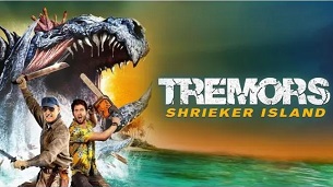 Tremors: Shrieker Island (2020)