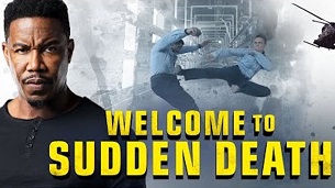 Welcome to Sudden Death (2020)