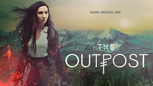 The Outpost (2018)