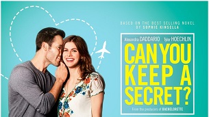 Can You Keep a Secret? (2019)