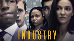 Industry (2020)