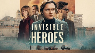 Invisible Heroes (2019)