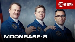 Moonbase 8 (2020)