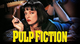 Pulp Fiction (1994)