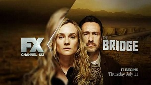 The Bridge (US) (2013)