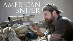 American Sniper (2014)