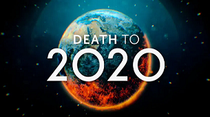 Death to 2020 (2020)