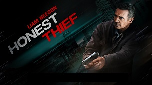 Honest Thief (2020)