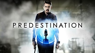 Predestination (2014)