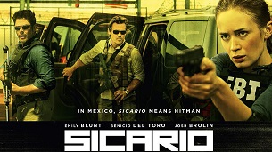 Sicario (2015)