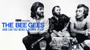 The Bee Gees: How Can You Mend a Broken Heart (2020)