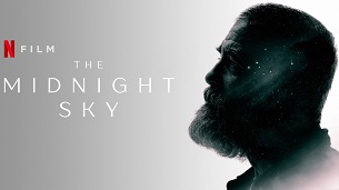 The Midnight Sky (2020)